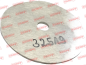 Preview: 32519 Kempf Scheibe, D=73/d=15x2 mm
